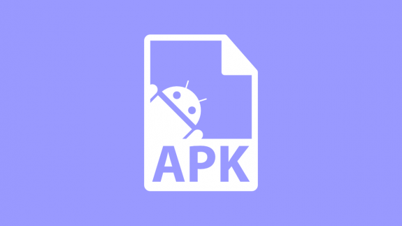 How to Android APK extraction title