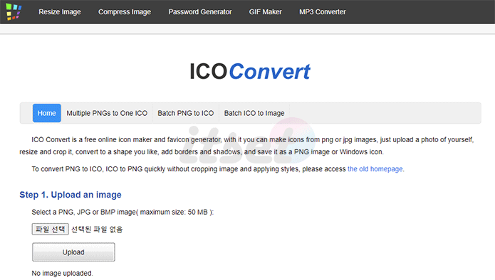 How To Convert An Image To An Ico File 1
