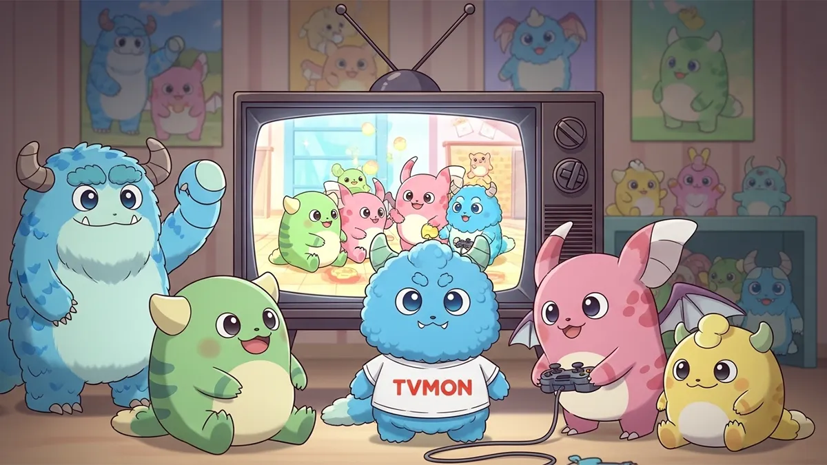 티비몬(TVMON) 새주소 링크 실시간 업데이트, 우회 대체 사이트 정리