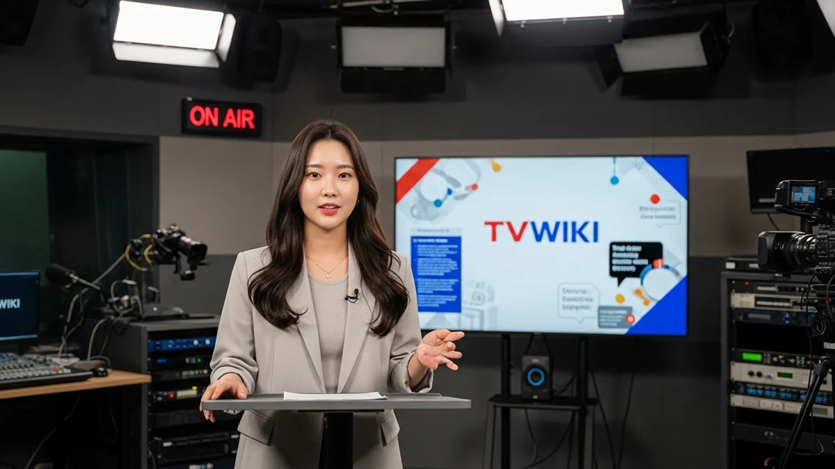 티비위키 실시간 최신 주소 접속 방법 : 2026년 TVWIKI 최신 도메인 안내