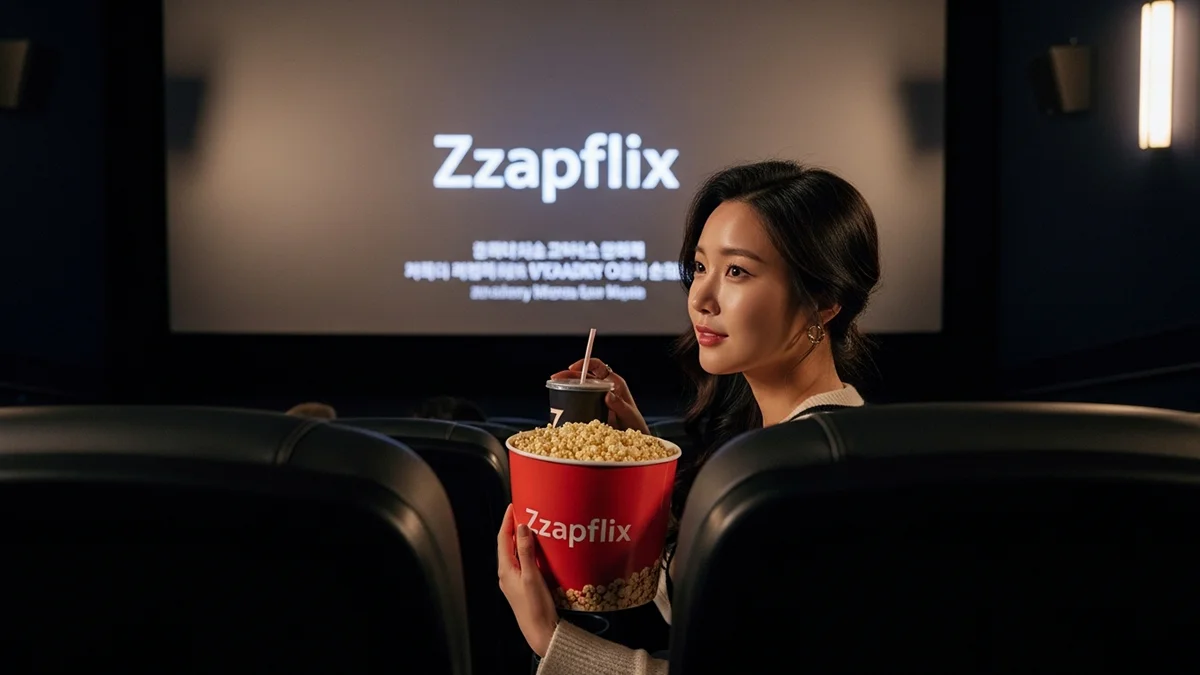 zzapflix access check guide 짭플릭스 공식 주소 확인 및 안전 이용 가이드 (2026년 최신 업데이트) 1
