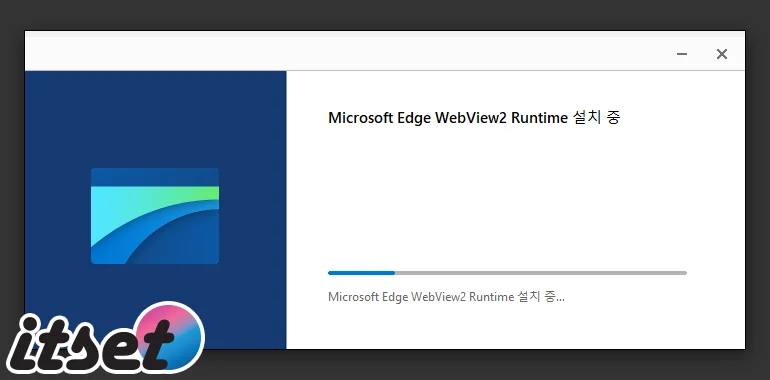 how to reinstall microsoft edge webview2 runtime Microsoft Edge WebView2 Runtime 재설치