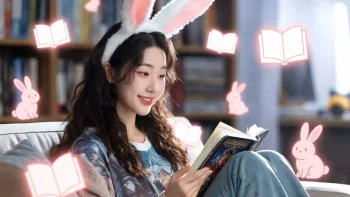 북토끼 최신 주소 바로가기 (2026년 5월 업데이트) | 웹소설 보기 사이트 완벽 가이드